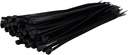 TIRRAP 12" X 4.8MM X CM 100 UNIDADES NEGRO QNET CET-48X30N-TIEWRAP