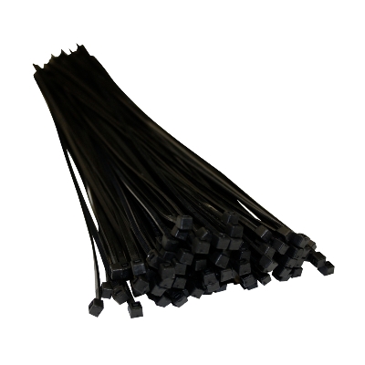 TIRRAP 200MM 20CM PACK 100 UNIDADES BEGPROD