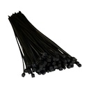 TIRRAP 200MM 20CM PACK 100 UNIDADES BEGPROD