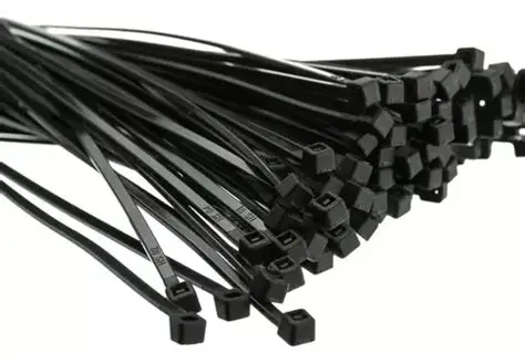 TIRRAP 200MM 20CM PACK 100 UNIDADES BEGPROD