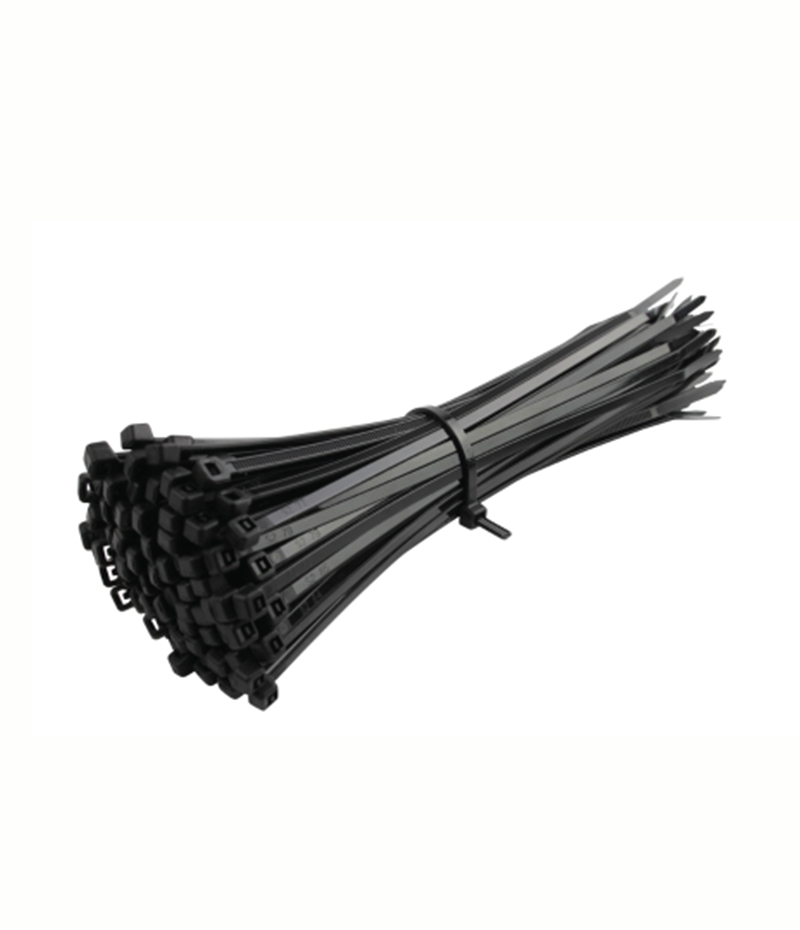 TIRRAP 300MM 30CM PACK 100 UNIDADES BEGPROD