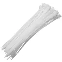 TIRRAP STC BLANCO 36MM X 300MM PAQUETE 100 UNIDADES | STC-TW-36300-W