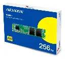 DISCO SOLIDO | M.2 | ADATA | 256GB | 2280 | NAND 2 | SATA III | ASU650NS38 | 550MBPS | 510MBS