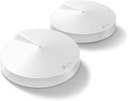 TP-LINK DECO M5 (2 PACK) AC 1300 WHOLE HOME
