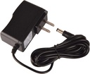 TRANSFORMADOR ADAPTADOR PARA ETIQUETADORA BROTHER PT-D210 PTD 210 PTD220 PT-D200VP PTH110 CERTIFICACION UL
