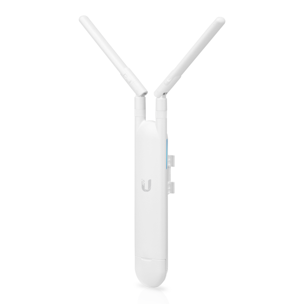 UAP-AC-M UBIQUITI PUNTO DE ACCESO UNIFI WIFI 5 2X2 MIMO 2.4 - 5GHZ 1X 10|100|1000MBPS INTERIOR | EXTERIOR.