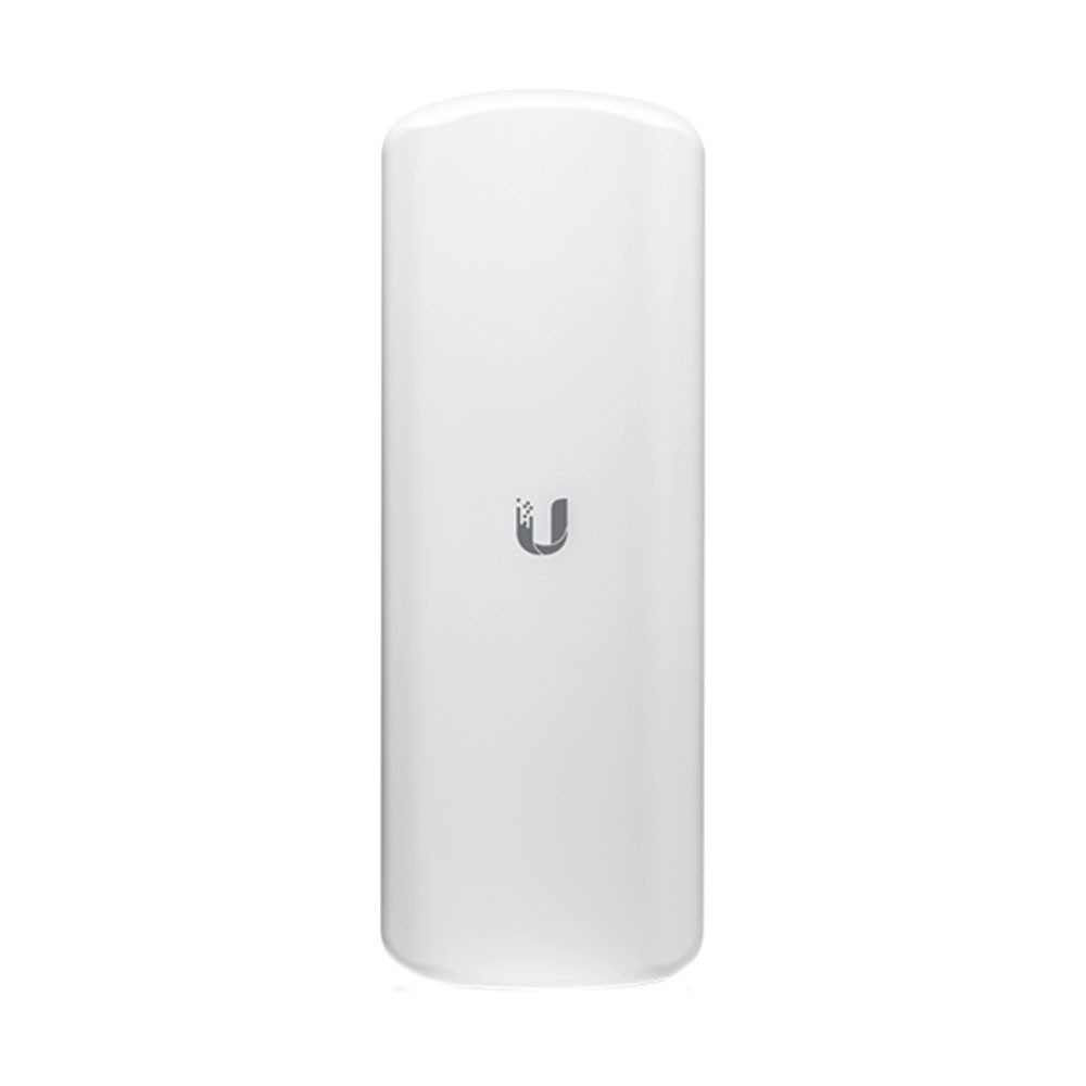 UBIQUITI LAP-GPS LITEBEAM AC EXTERIOR MIMO 2X2 1 PUERTO GIGABIT AIRMAX AC HASTA 450MBPS (5150 - 5875).