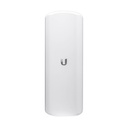 UBIQUITI LAP-GPS LITEBEAM AC EXTERIOR MIMO 2X2 1 PUERTO GIGABIT AIRMAX AC HASTA 450MBPS (5150 - 5875).