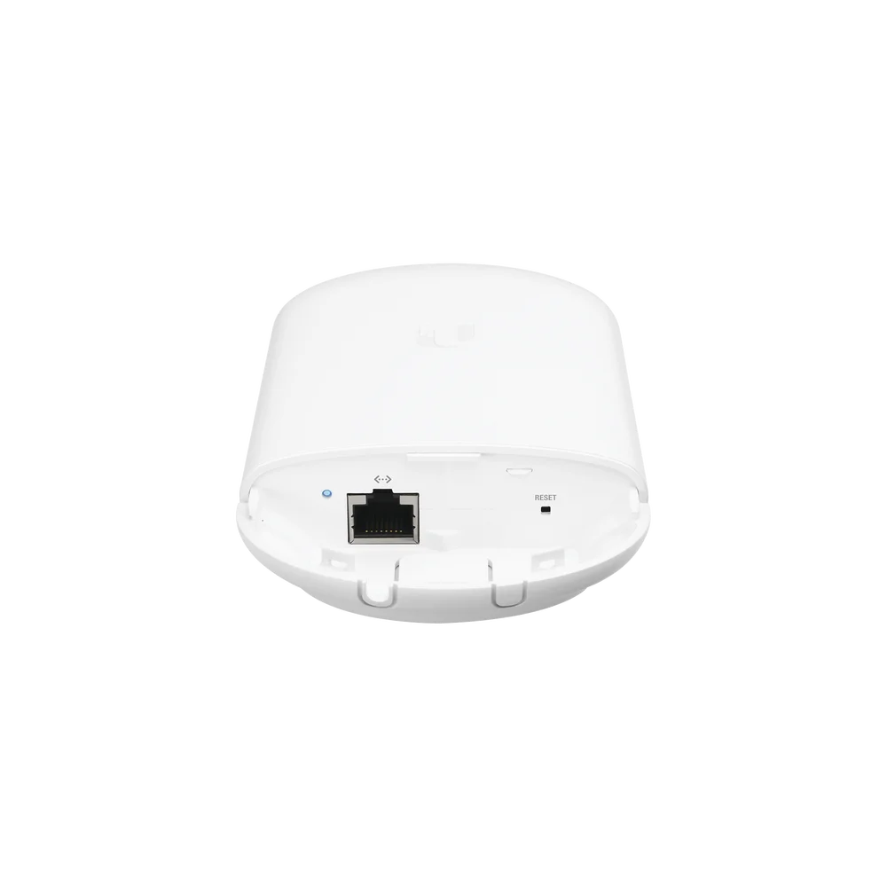 UBIQUITI LOCO5AC ANTENA NANOSTATION AIRMAX CPE HASTA 450MBPS 5GHZ.