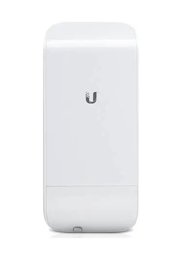 UBIQUITI NANOSTATION LOCO M5 AIRMAX INDOOR|OUTDOOR 5GHZ 13DBI CPE