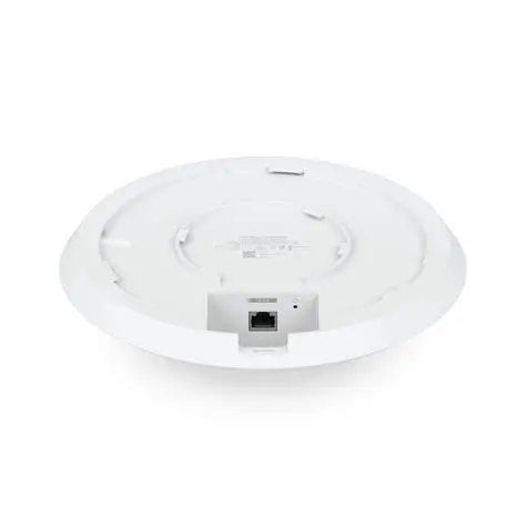 UBIQUITI U6+ PLUS PUNTO DE ACCESO WIFI 6 AP CON CAPACIDAD 300 CLIENTES