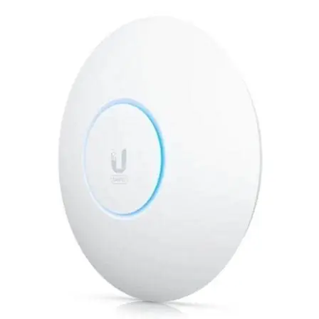 UBIQUITI U6+ PLUS PUNTO DE ACCESO WIFI 6 AP CON CAPACIDAD 300 CLIENTES