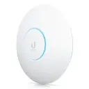 UBIQUITI U6+ PLUS PUNTO DE ACCESO WIFI 6 AP CON CAPACIDAD 300 CLIENTES
