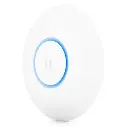 UBIQUITI U6-PRO PUNTO DE ACCESO 5.3GBPS WIFI 6 AP CON CAPACIDAD 300 CLIENTES.