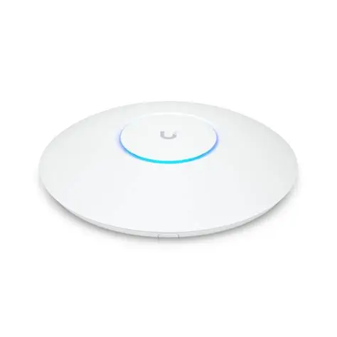 UBIQUITI U6-PRO PUNTO DE ACCESO 5.3GBPS WIFI 6 AP CON CAPACIDAD 300 CLIENTES.
