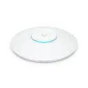 UBIQUITI U6-PRO PUNTO DE ACCESO 5.3GBPS WIFI 6 AP CON CAPACIDAD 300 CLIENTES.