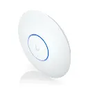 UBIQUITI U7-LITE PUNTO DE ACCESO 5GBPS WIFI 7 HASTA 6GHZ AP CON CAPACIDAD +200 CLIENTES AMPLIA COBERTURA 115M2 POE+ PUERTO RJ45 2.5GBE