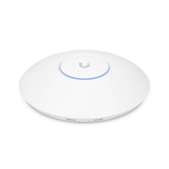 UBIQUITI U7-PRO PUNTO DE ACCESO 5.7GBPS WIFI 7 AP CON CAPACIDAD 300+ CLIENTES 2.4GHZ | 5GHZ | 6GHZ.