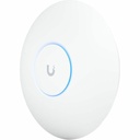 UBIQUITI U7-PRO PUNTO DE ACCESO 5.7GBPS WIFI 7 AP CON CAPACIDAD 300+ CLIENTES 2.4GHZ | 5GHZ | 6GHZ.