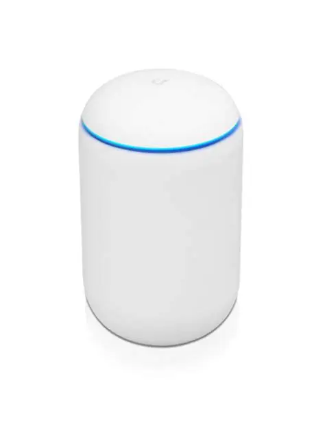 UBIQUITI UDM DREAM MACHINE 4 PUERTOS GIGABIT 1.7GHZ QUAD-CORE GATEWAY ALL IN ONE.