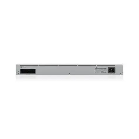 UBIQUITI UDM PRO DREAM MACHINE 8 PUERTOS GIGABIT + 1 PUERTO SFP 1GBPS + 1 PUERTOS SFP 10GBPS