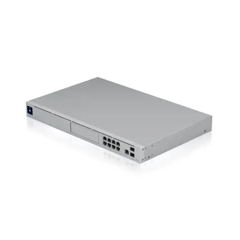 UBIQUITI UDM PRO DREAM MACHINE 8 PUERTOS GIGABIT + 1 PUERTO SFP 1GBPS + 1 PUERTOS SFP 10GBPS