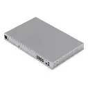 UBIQUITI UDM PRO MAX DREAM MACHINE 8 PUERTOS ETHERNET 1GBPS + 1 10GBPS SFP+ POE+ 4GB RAM DDR4 QUAD CORE 1.7
