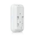 UBIQUITI UK-LTRA PUNTO DE ACCESO INTERIOR | EXTERIOR | DUALBAND AC1200 | WIFI 5 | HASTA 200 CLIENTES | MIMO 2X2 | 1 PUERTO RJ45 GIGABIT