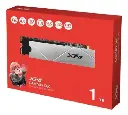 DISCO SOLIDO | M.2 | ADATA | XPG GAMMIX | S60 | 1TB | M.2 | NVME | PCLE 4.0