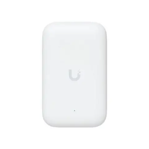 UBIQUITI UK-LTRA PUNTO DE ACCESO INTERIOR | EXTERIOR | DUALBAND AC1200 | WIFI 5 | HASTA 200 CLIENTES | MIMO 2X2 | 1 PUERTO RJ45 GIGABIT