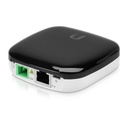 UBIQUITI UNIDAD RED OPTICA GPON UF-LOCO 1.5GHZ UFIBER 1LAN GIGABIT.