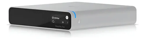 UBIQUITI UNIFI CLOUD KEY GEN2 CONTROLADOR REMOTO ACK-G2