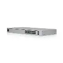 USW-16-POE UBIQUITI SWITCH UNIFI 16 PUERTOS POE 32W GIGABIT + 2 SFP PANTALLA TOUCH CONMUTACION HASTA 36GPS