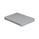 USW-ENTERPRISE-24-POE UBIQUITI SWITCH UNIFI 24 PUERTOS POE GIGABIT 2.5+ 2 SFP PANTALLA TOUCH 10GBE