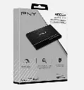 DISCO SOLIDO | PNY | CS9000 | 500GB | SSD | 2.5" | SATA 3