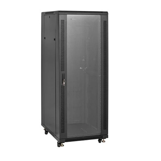 RACK CERRADO GABINETE BEGPROD 32 UNIDADES MEDIDAS 600X600 SJ06060032