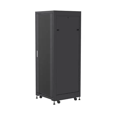 RACK CERRADO GABINETE BEGPROD 32 UNIDADES MEDIDAS 600X600 SJ06060032