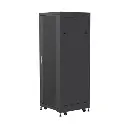 RACK CERRADO GABINETE BEGPROD 32 UNIDADES MEDIDAS 600X600 SJ06060032