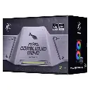 DISIPADOR LIQUIDO | MSI | MAG M240 | COOLERLIQUID | INTEL LGA1700 | AMD | AM5 | ARGB | 240MM