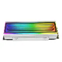 DISIPADOR | RGB | PARA DISCO SOLIDO | M.2