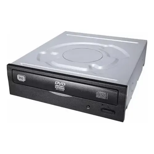 DRIVE | LG | DVD-WRITER | RW | INTERNO | 24X | SATA | NEGRO | GH24NSCO