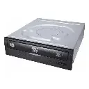 DRIVE | LG | DVD-WRITER | RW | INTERNO | 24X | SATA | NEGRO | GH24NSCO