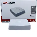 DVR | HIKVISION | TURBO HD | 4 CANALES