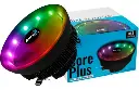 FANCOOLER | AEROCOOL | CORE PLUS | ARGB | 4 PINES | INTEL | AMD