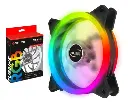 FANCOOLER | GAHL TECH | RGB | 12CM | 1 BANDA