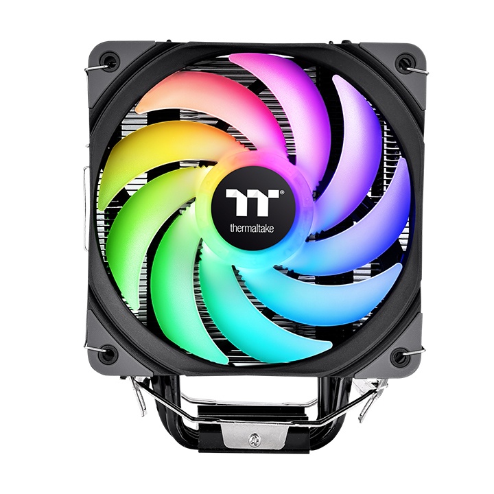FANCOOLER | THERMALTAKE | UX200 | SE RGB