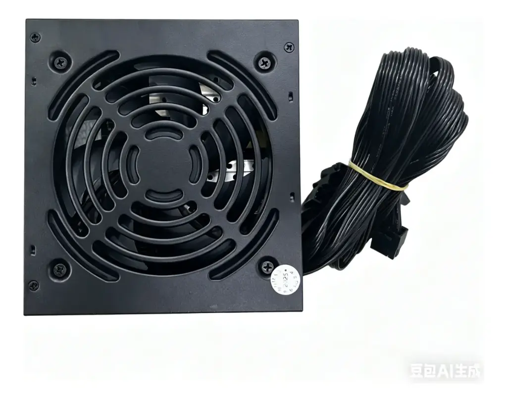 FUENTE DE PODER | 650W | NETSTAR | CALAX | CABLE LARGO 50CM