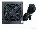 FUENTE DE PODER | 650W | NETSTAR | CALAX | CABLE LARGO 50CM