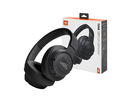 AUDIFONO CON MICROFONO JBL TUNE720BT | BLUETOOTH 5.3 | INALAMBRICO | USB-C | NEGRO 