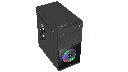 CASE | AEROCOOL | COSMO | CS-105 | CHASIS MINI TORRE | 1 X FAN | ACCS-PC0921
